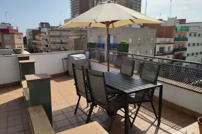 Image de Apartment 250 meters from Palamós beach