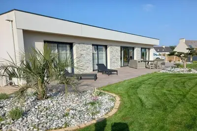 Image de Fin 101 à Plouescat Résidence de vacances tout confort