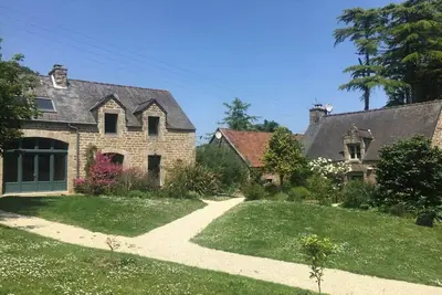Image de Métairie du Manoir Résidence de vacances tout confort