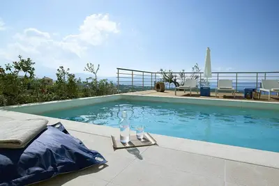 Image de Villas Armi & Aori l Private pools & amazing seaview