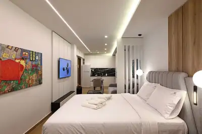 Image de Superior Suite | Zotos Luxury Living #10