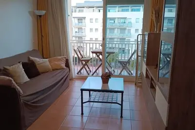 Image de Apartment 200 meters from the beach of Sant Antoni de Calonge