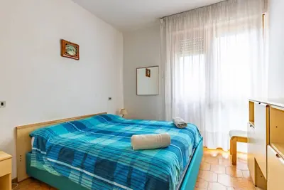 Image de GuestHost - Viareggio Garden City Apartment with Balcony!