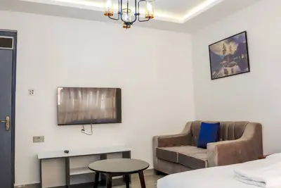 Image de Charming studio in Naivasha with WiFi access and close to the Lake