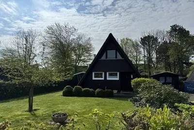 Image de Mühlenblick - Damp Résidence de vacances confortable