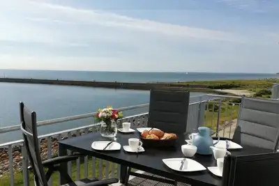 Image de Appartement de vacances à Olpenitz avec 1 chambre