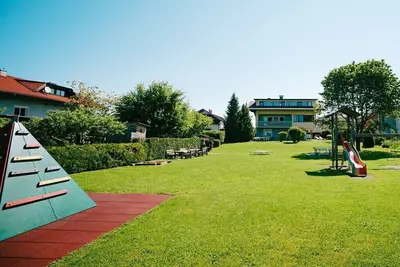 Image de Suite Appartement dans la Villa Karglhof (incl. 3 chambres, 2 salles de bains)