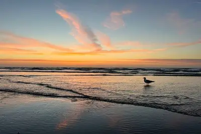 Image de MeerZeit sur Juist Résidence de vacances confortable