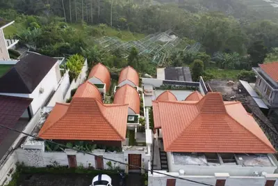 Image de Keshava Villa Bedugul