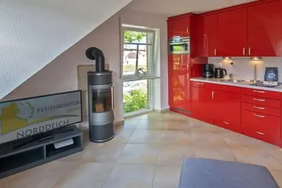 Image de Appartement de vacances Shila Résidence de vacances confortable