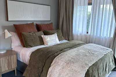 Image de #1 Glenorchy Alpine Deluxe Suite (Modernised)