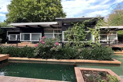 Image de Paradiso Worpswede Résidence de vacances confortable