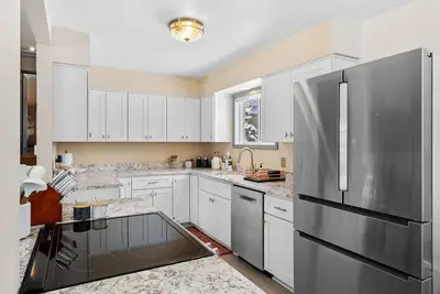 Image de Walking Distance to Downtown Bozeman