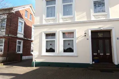 Image de Idylle citadin Résidence de vacances confortable