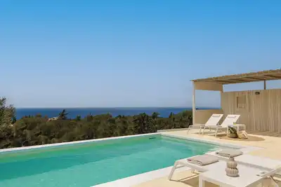 Image de Villa Dido - Zen Villas