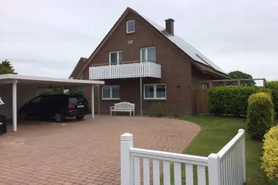 Image de Hemmen Anna Sanddüne Résidence de vacances confortable