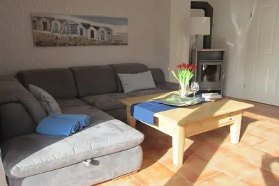 Image de Hemmen Anna Sandbank Résidence de vacances confortable