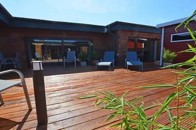 Image de Kingfisher Gallery Résidence de vacances tout confort