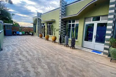 Image de Centrally Located 1+1 - Fast Wi-Fi & Parking