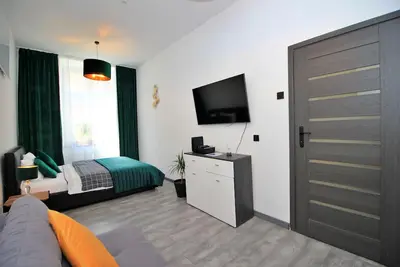 Image de Kraków ul. Lenartowicza 7 Stare Miasto