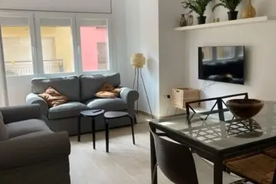 Image de Apartment 150 meters from Palamós Beach