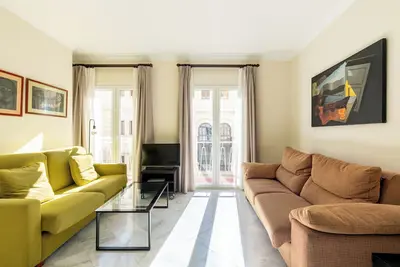 Image de Rioja 2a. 2 bedrooms and 2 bathrooms in the centre