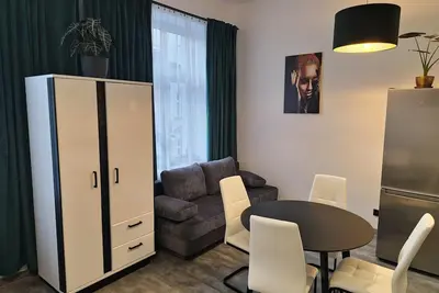 Image de Apartament ul. Lenartowicza Kraków Stare Miasto