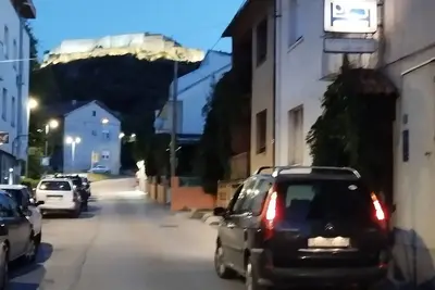 Image de Potkrovlje apartman Jasna 1 Knin