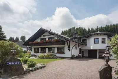 Image de Maison Edelweiss Résidence de vacances tout confort