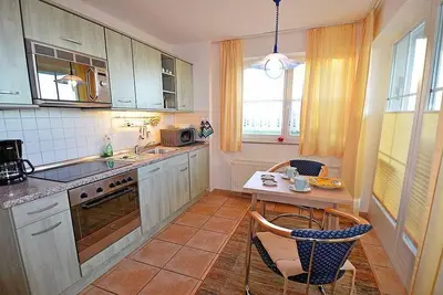 Villa Bolte 21 Résidence de vacances tout confort