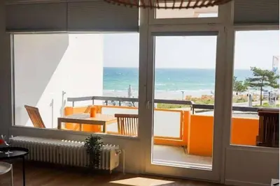 Image de Berliner Hof App. 211 Strandallee 141 Scharbeutz