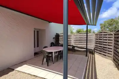 Image de Gîte calme de campagne 35mn Futuroscope 10mn Chauvigny