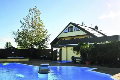 Image de Appartement de vacances au bord de la piscine F 996