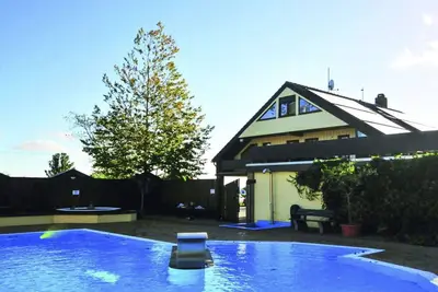 Image de Appartement de vacances au bord de la piscine F 997