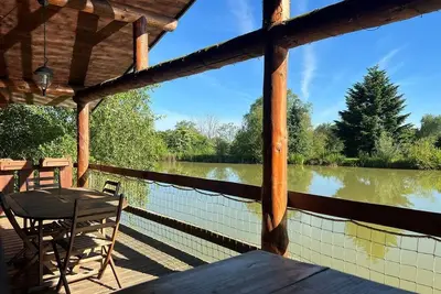 Image de Cabane du trappeur