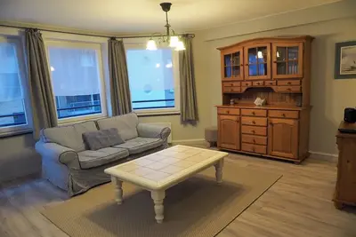 Image de Bel Appartement Ă Blankenberge