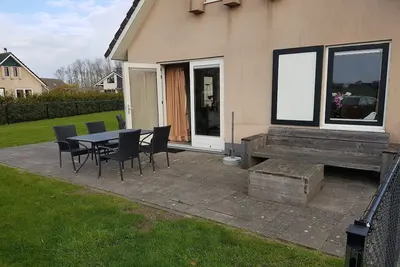 Image de Maison de vacances de luxe avec Spa et Sauna