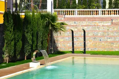 Image de Appartement pour Famille à Alassio