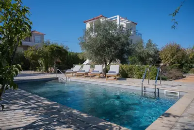 Image de Elysian Garden Villa