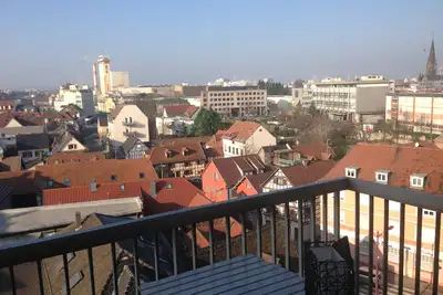 Image de Appartement proche institutions européennes