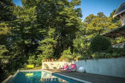 Image de Le Clos d'Abrigeon Gîte 5*