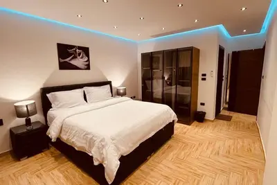 Image de Zamalek, Apartment of magic and beauty,