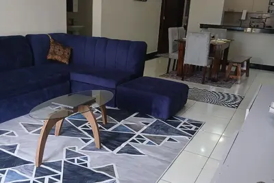 Image de Himaya Apartment suites