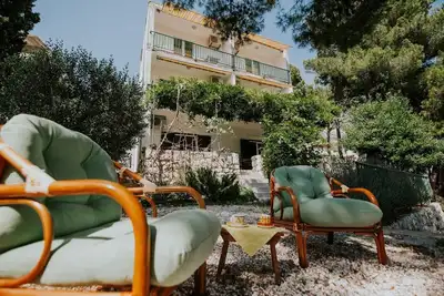 Image de Apartment Olive Seafront