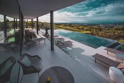 Image de Dream villa Alma in Istria