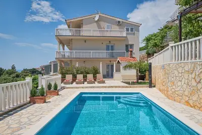Image de Apartment for 4 Persons With Pool