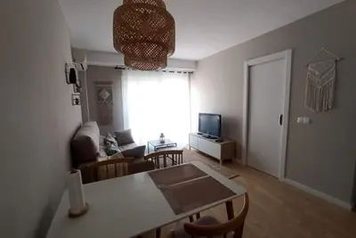 Image de Apartment 150 meters from Palamós Beach