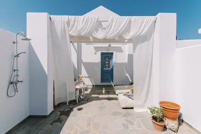 Image de Aegean Nest 2 bedroom