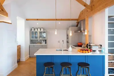 Image de Luxury Building with Rooftop in Central Ericeira!