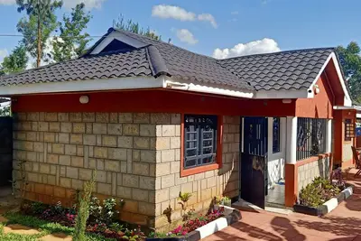 Image de A dreamer's paradise in Kiambu county